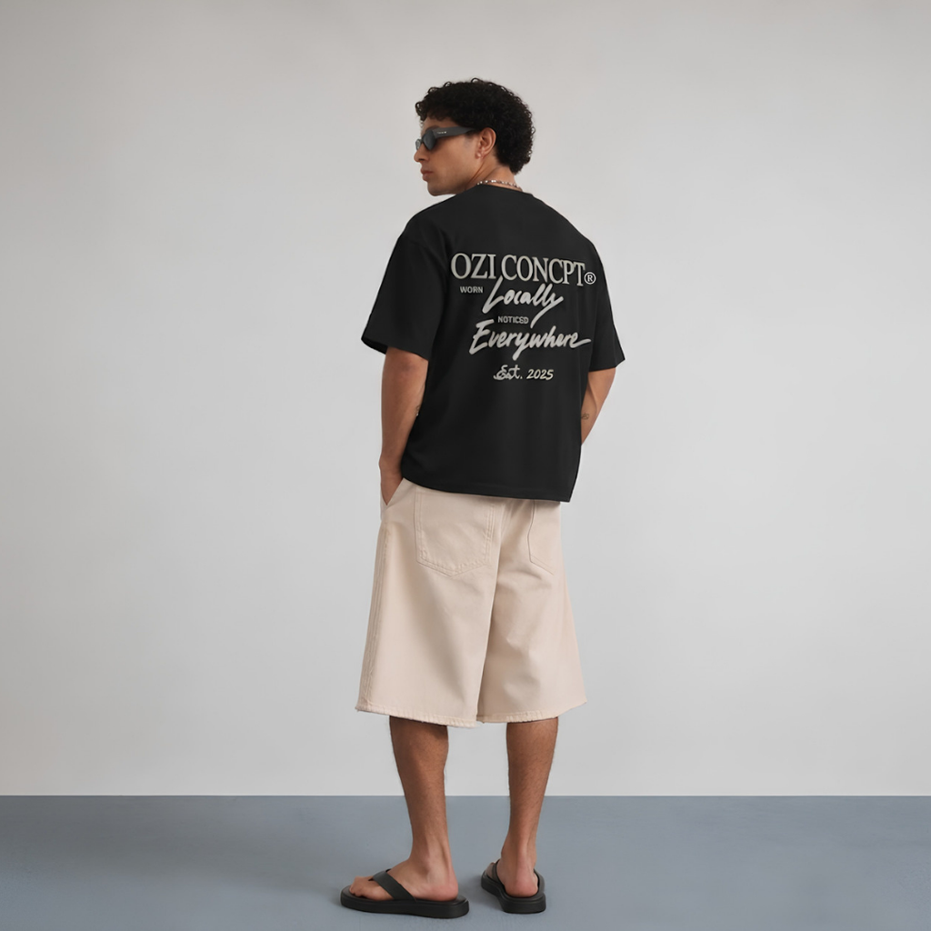 Local Celebrity Tee