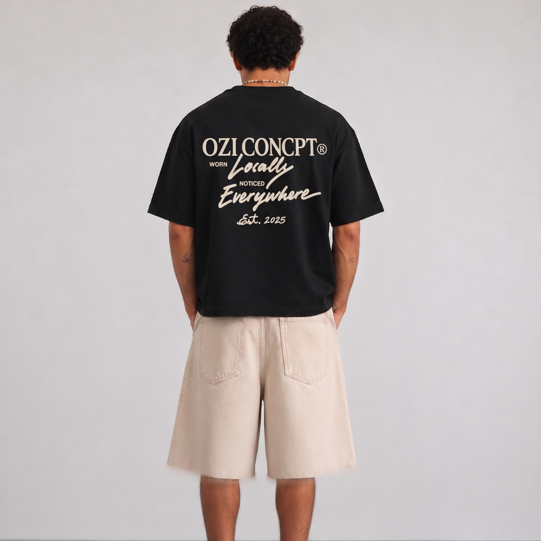 Local Celebrity Tee