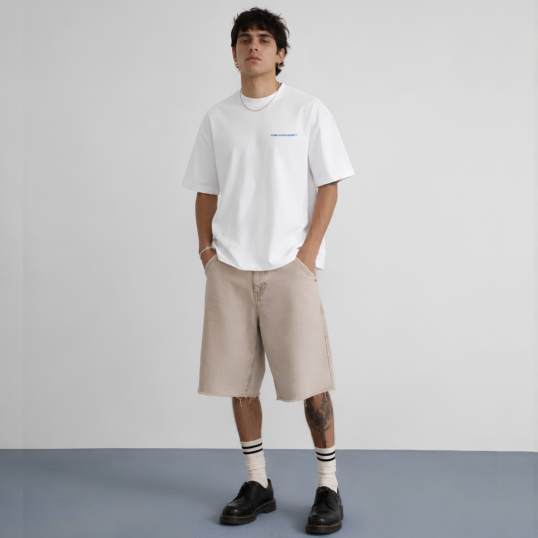 Cute Toxicity Tee