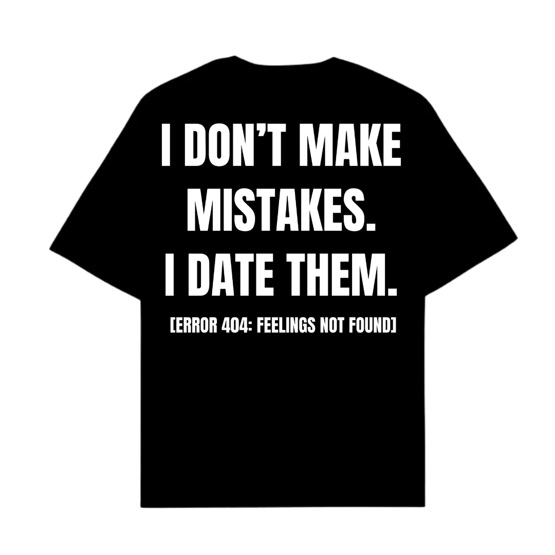 No Regrets Club