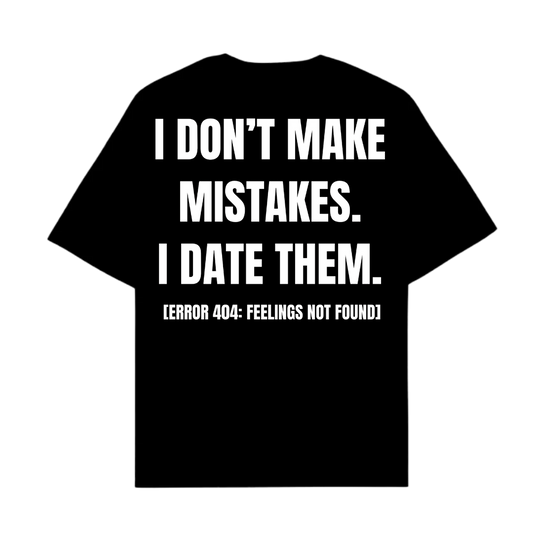 No Regrets Club