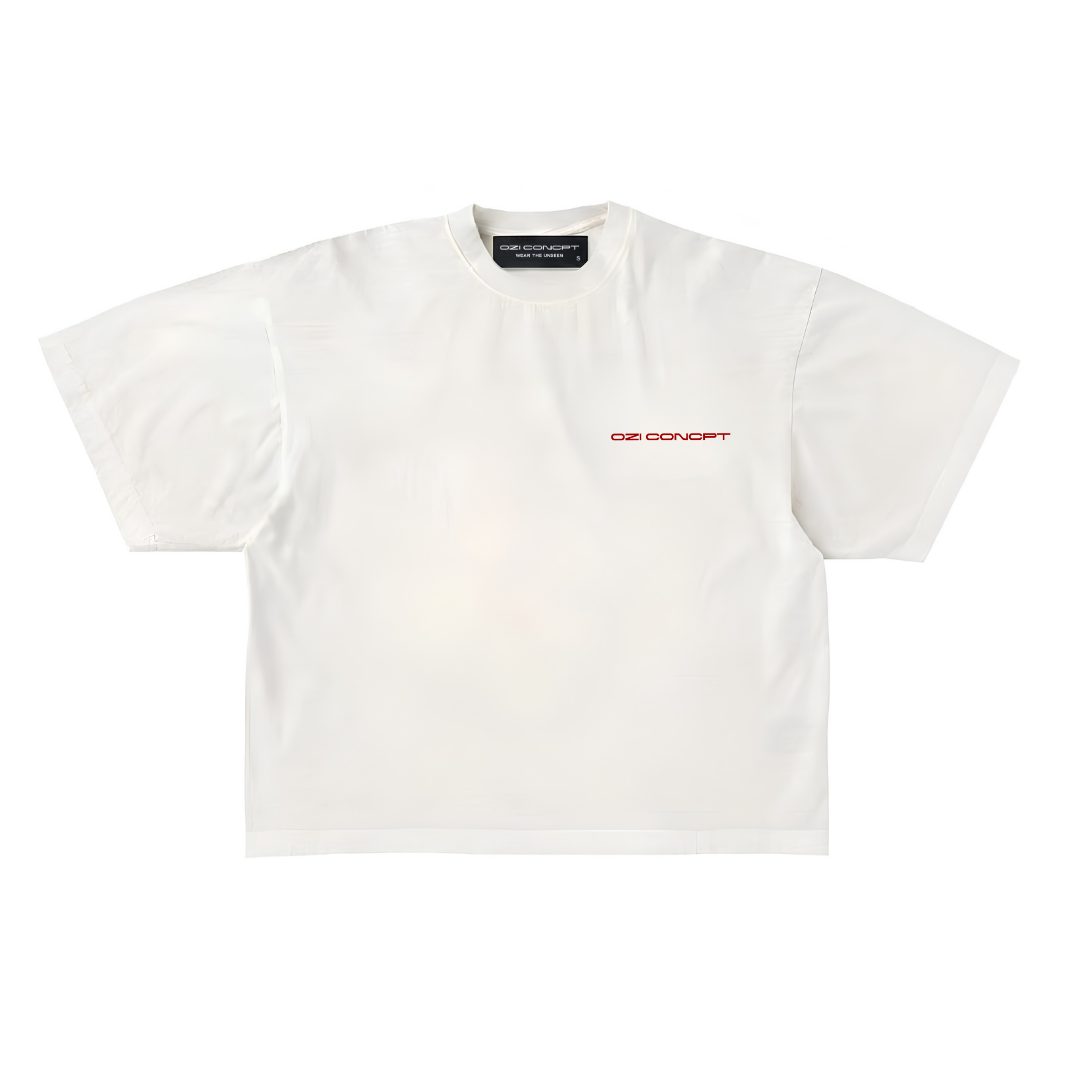 Red Flag Tee
