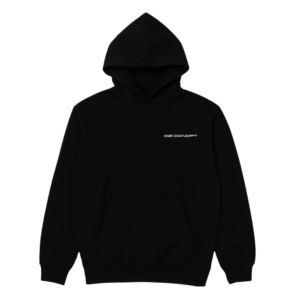 Kapalıçarşı Drip Hoodie