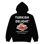 Kapalıçarşı Drip Hoodie