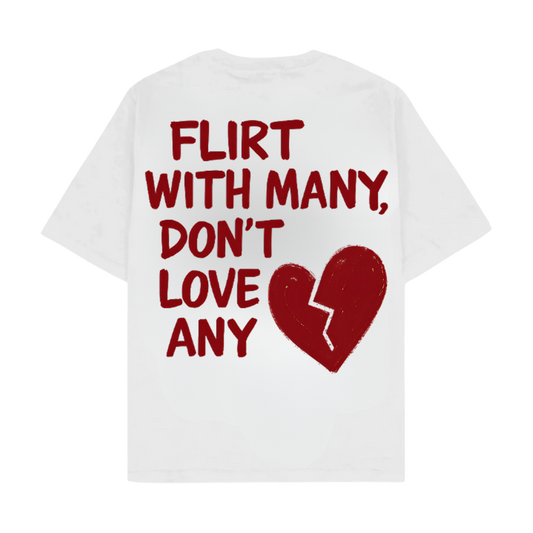 RED FLAG CLUB