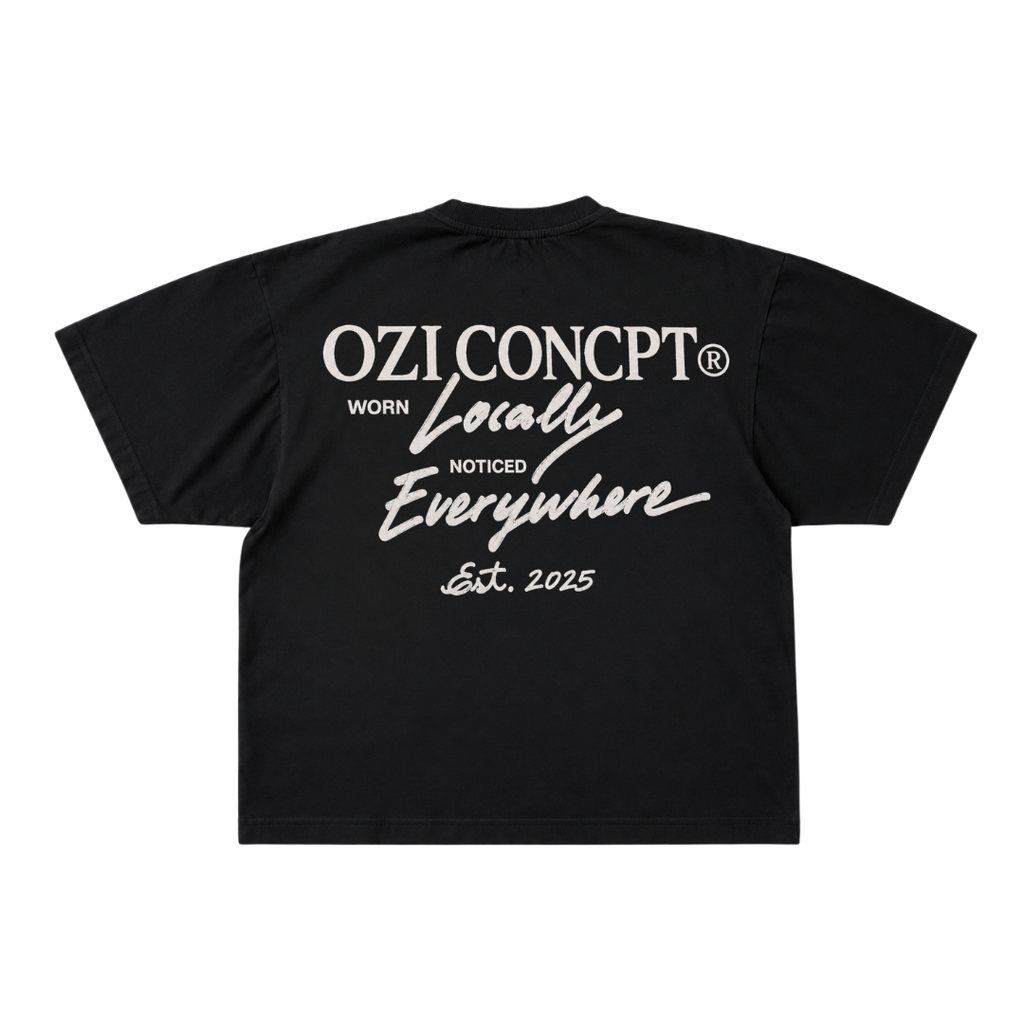 Local Celebrity Tee