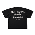 Local Celebrity Tee