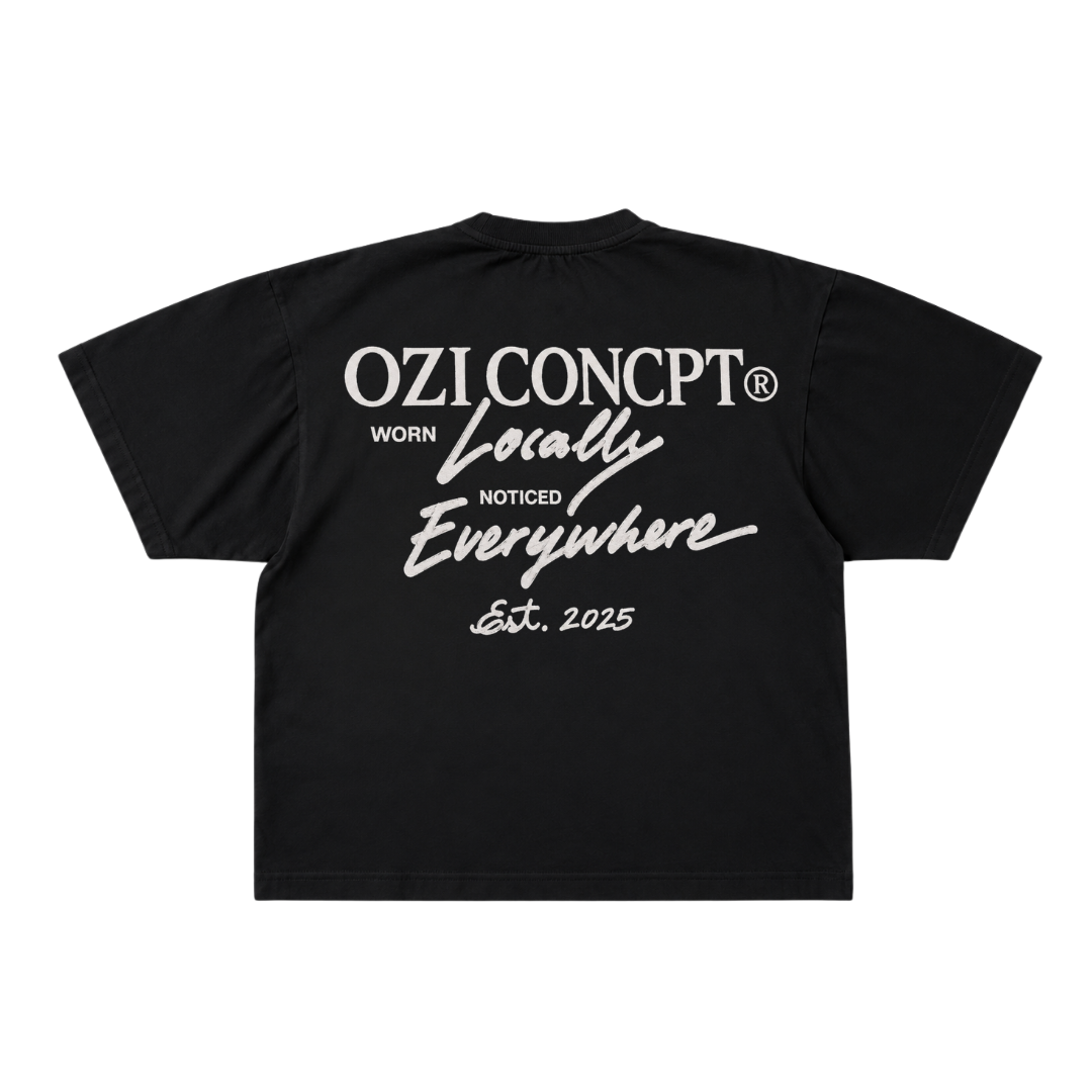 Local Celebrity Tee