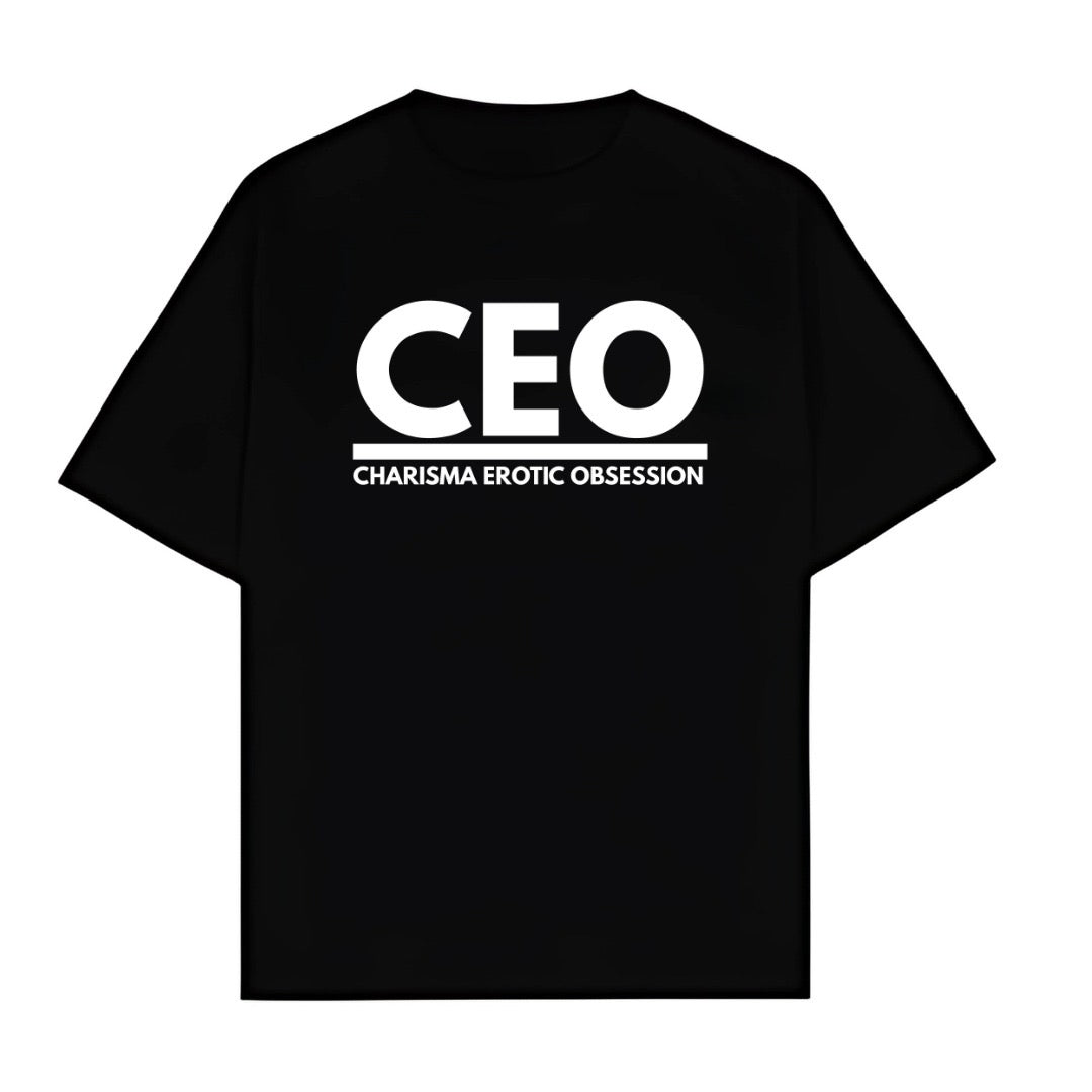 CEO