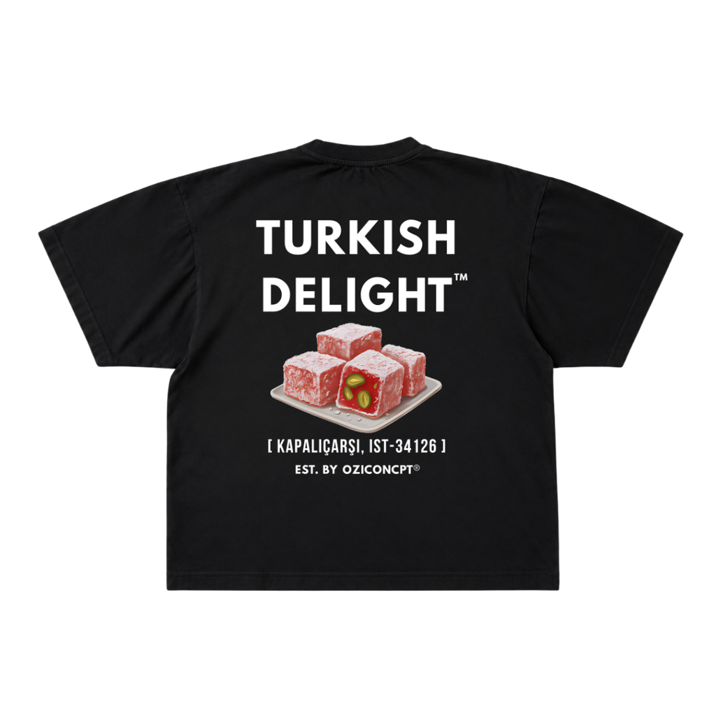 Kapalıçarşı Drip