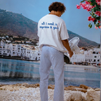 Espresso & Gacı Tee