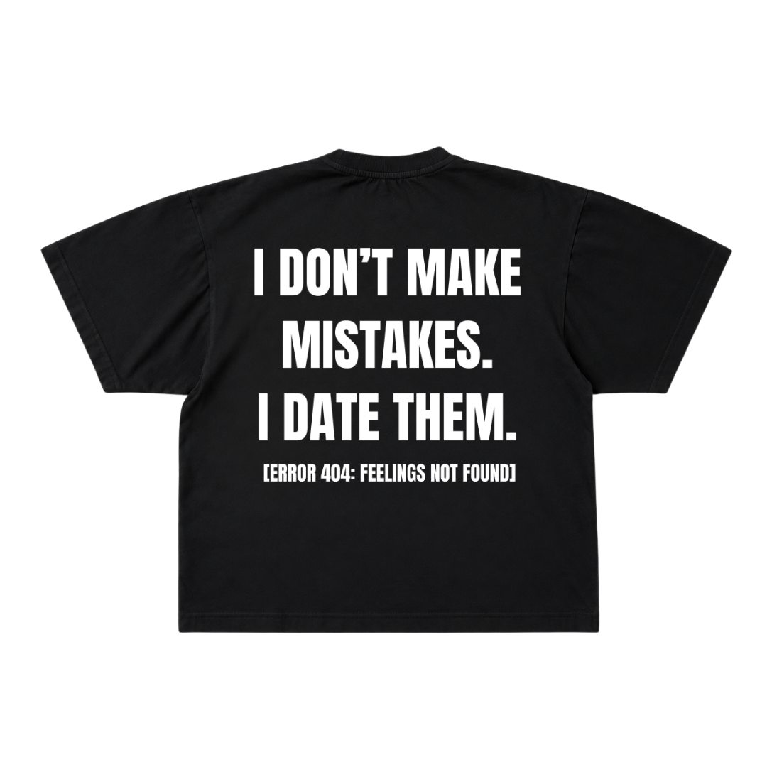 No Regrets Club