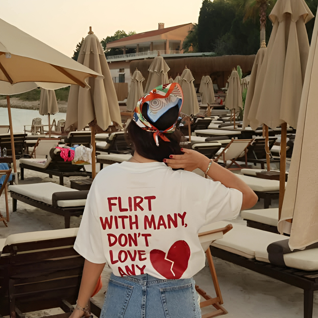 RED FLAG CLUB