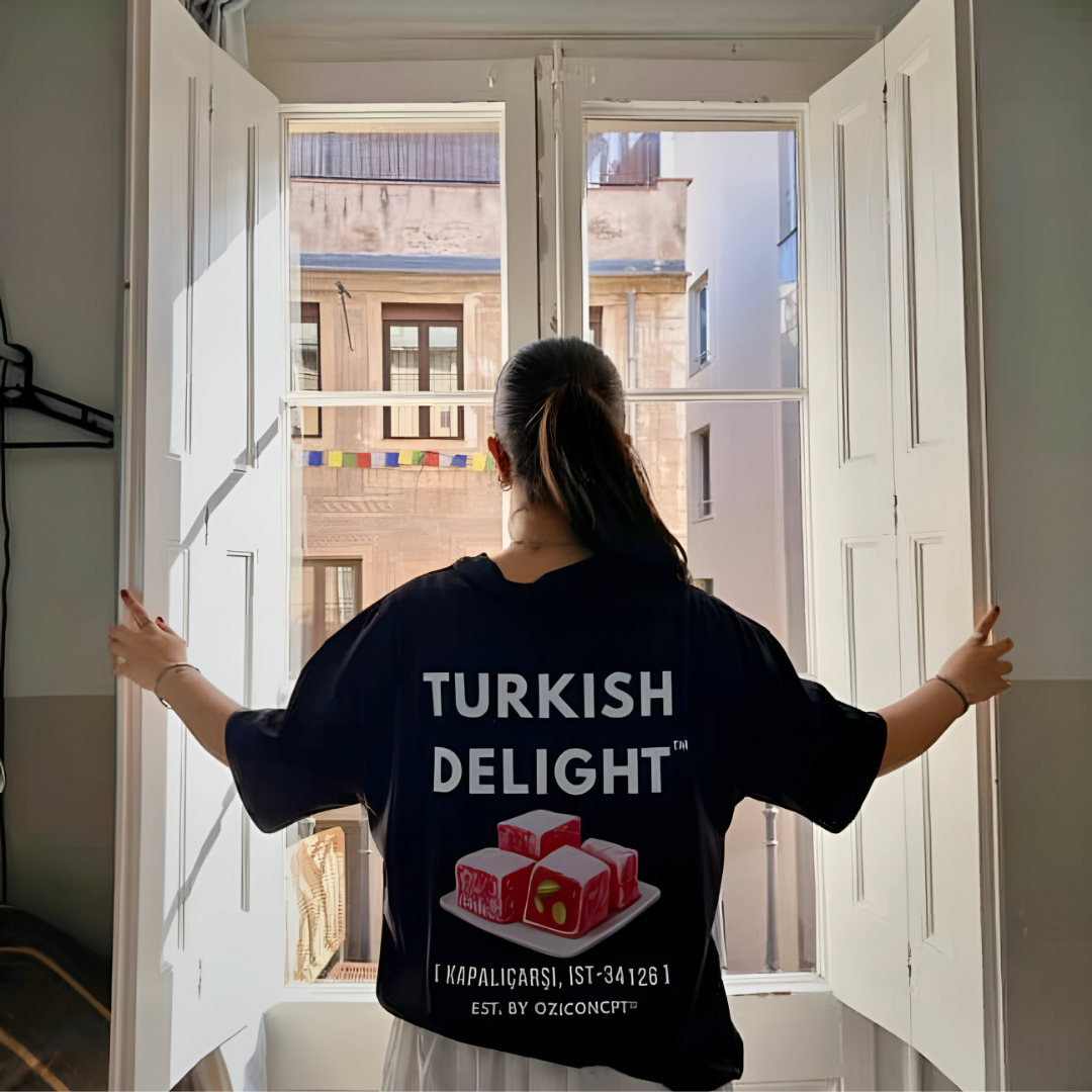 Kapalıçarşı Drip