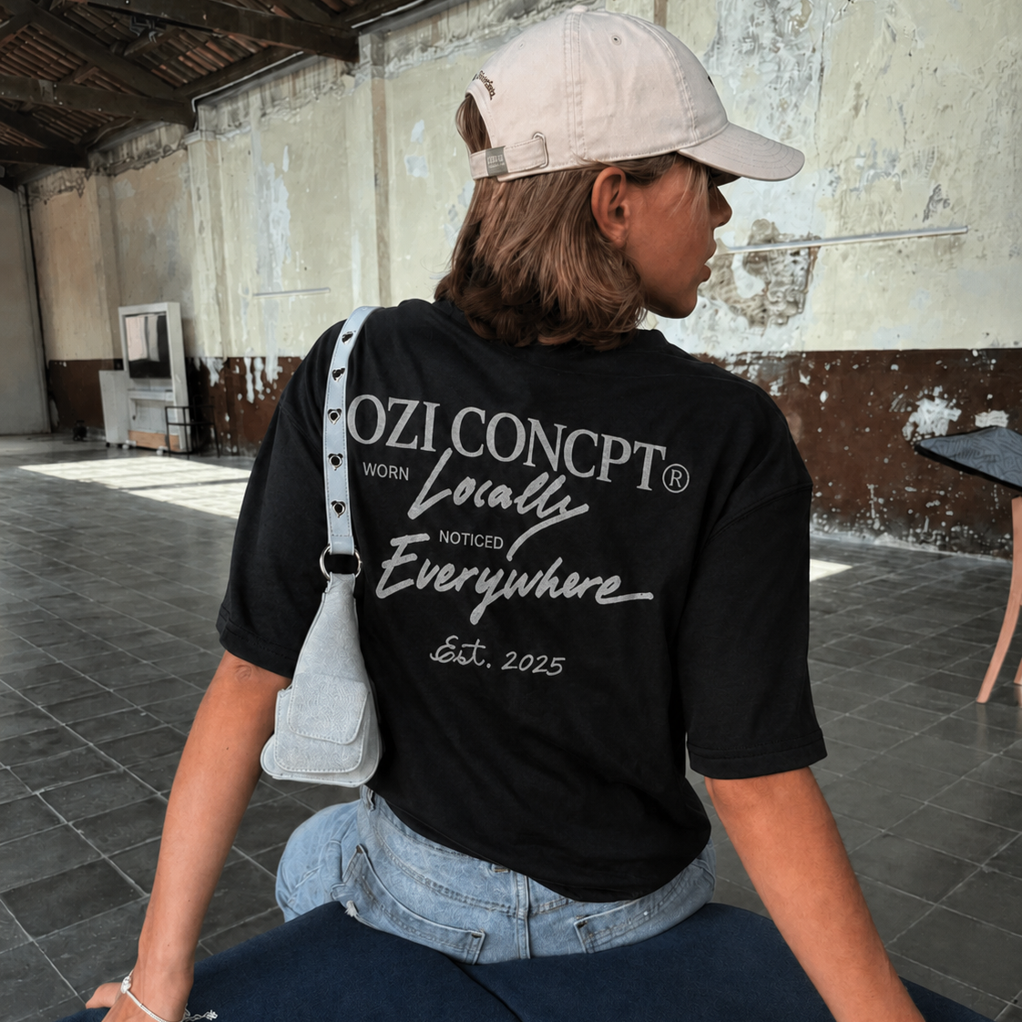 Local Celebrity Tee