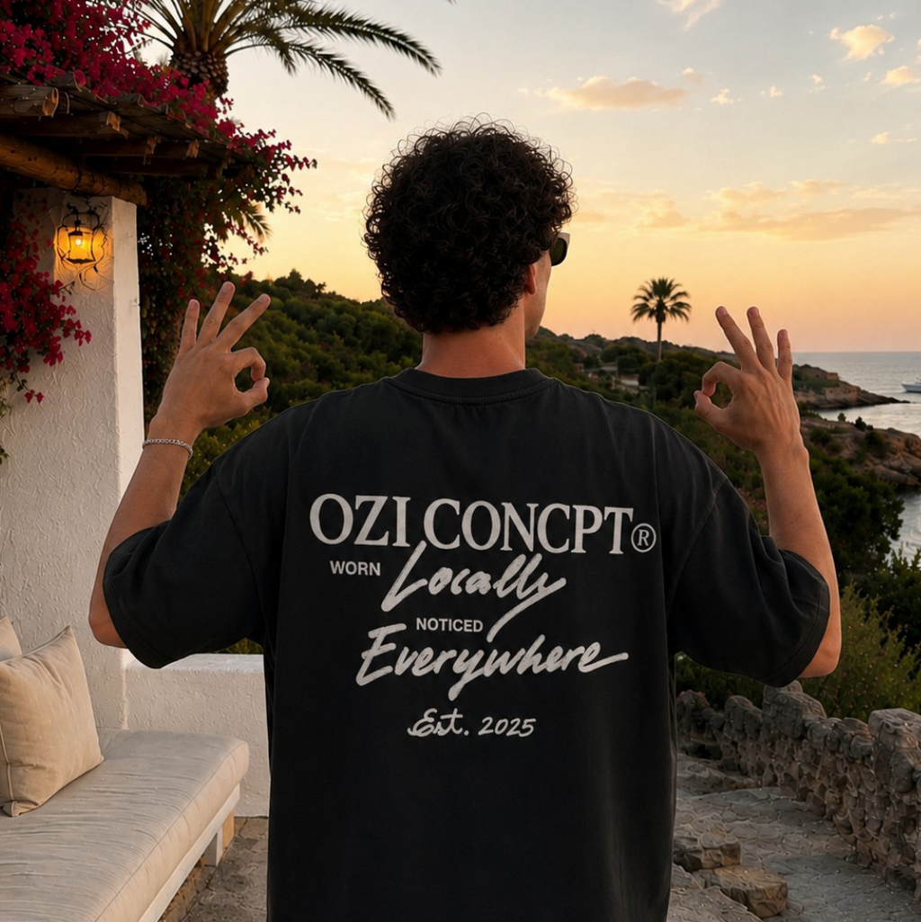 Local Celebrity Tee