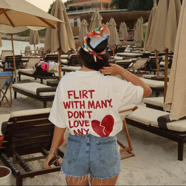 RED FLAG CLUB