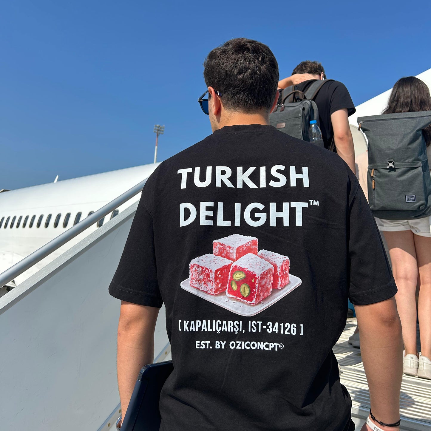 Kapalıçarşı Drip