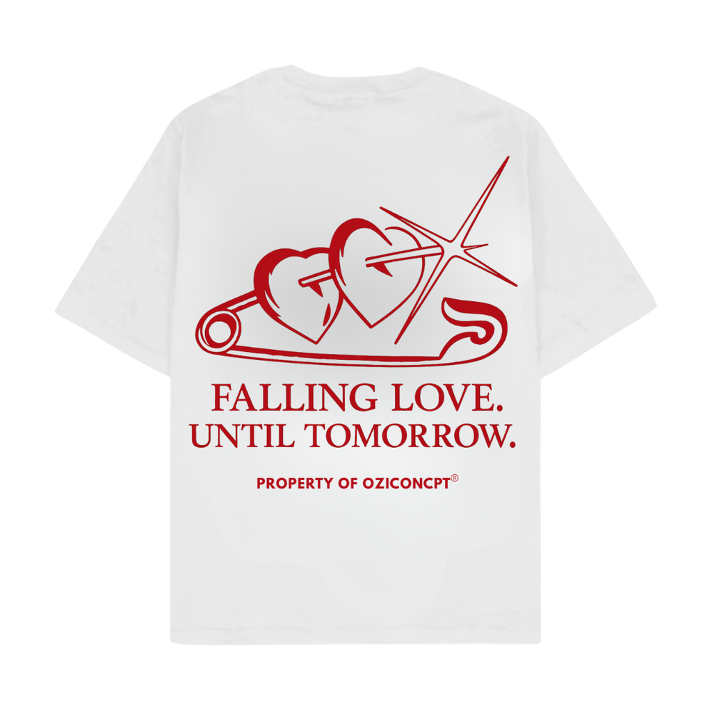 Falling Love