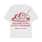 Falling Love