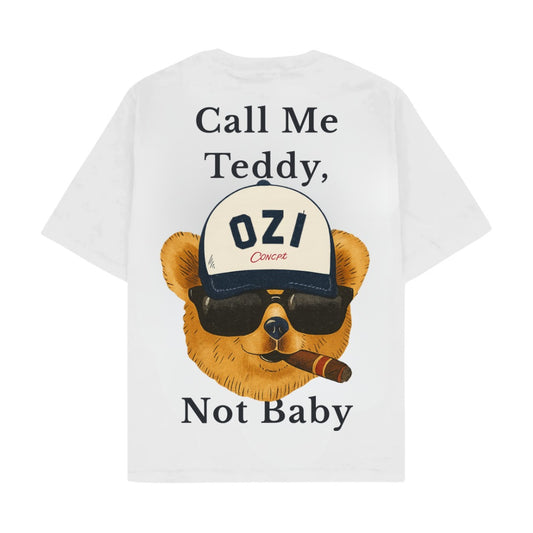 Teddy Club