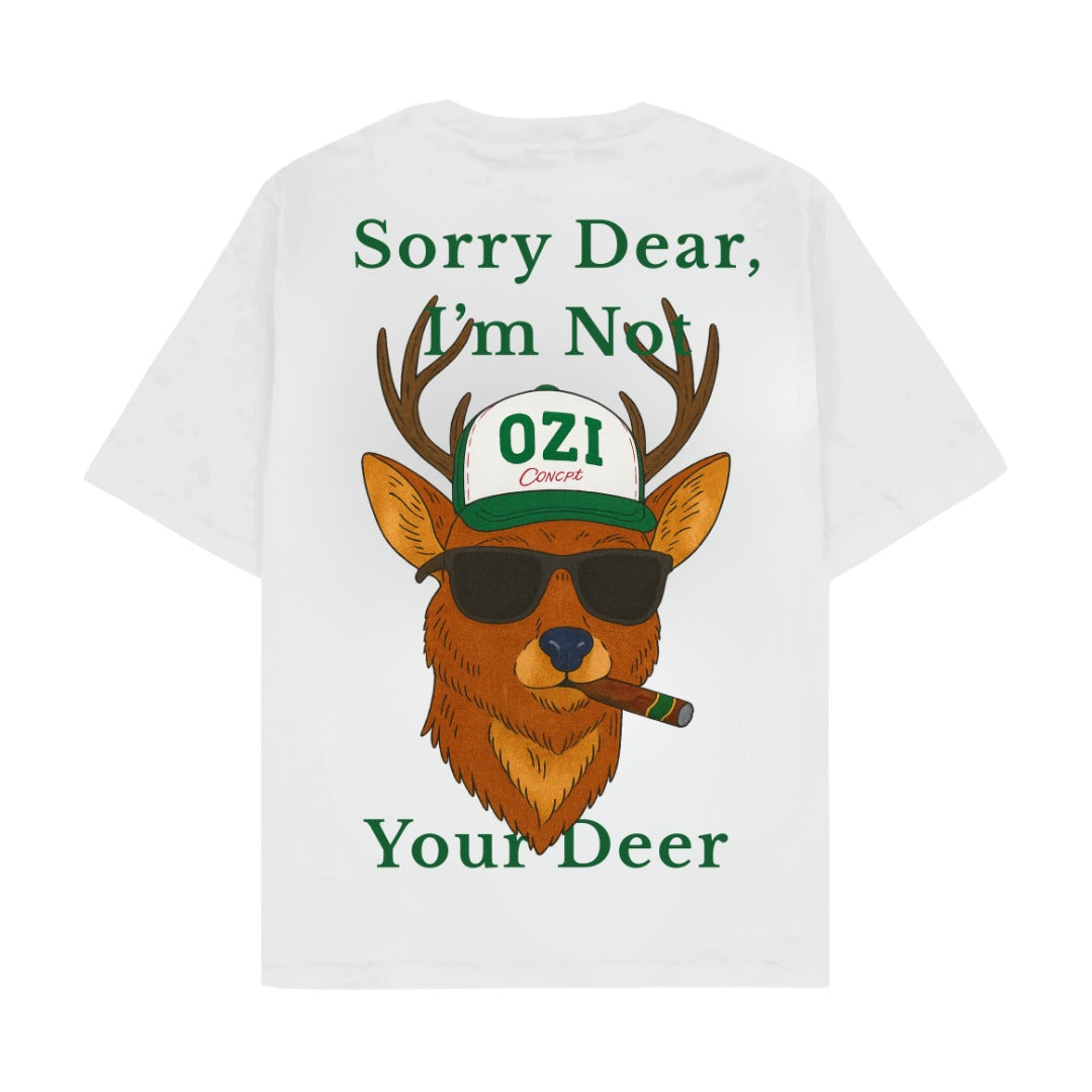The Deer Drop