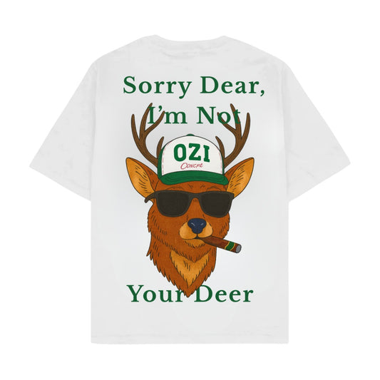 The Deer Drop