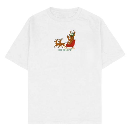 The Deer Drop
