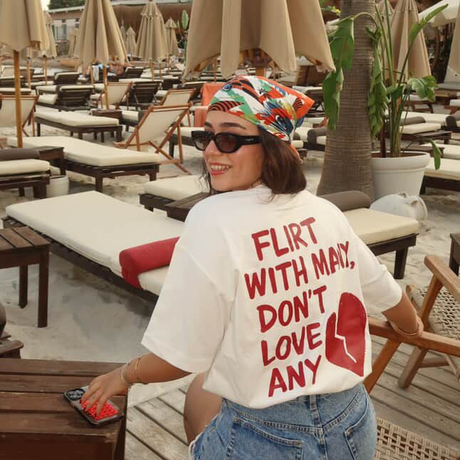 RED FLAG CLUB